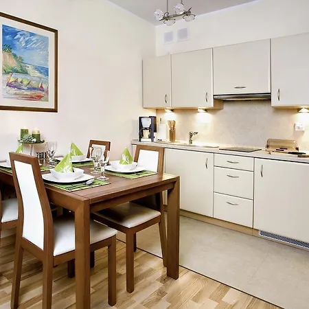 Aquamarina * Miedzyzdroje