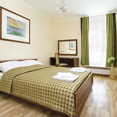 Apartman Aquamarina *