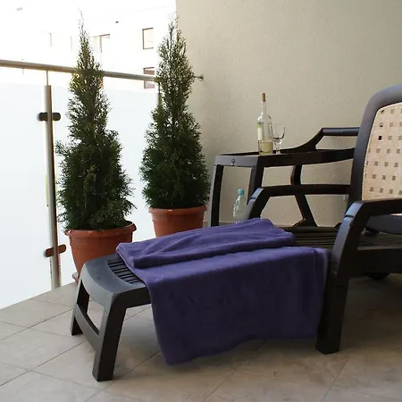 Aquamarina Miedzyzdroje