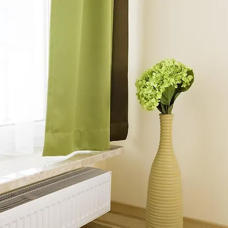 Aquamarina Apartmán *