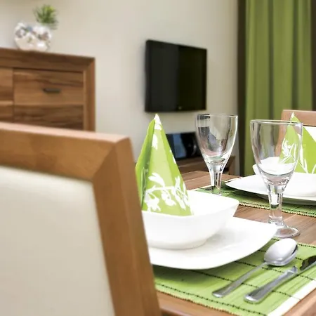 Aquamarina * Miedzyzdroje