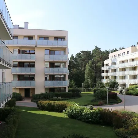 Apartmán Aquamarina