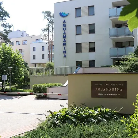 Apartman Aquamarina